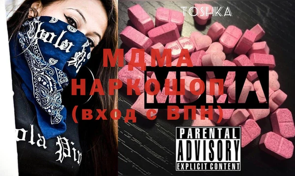 spice Лагань